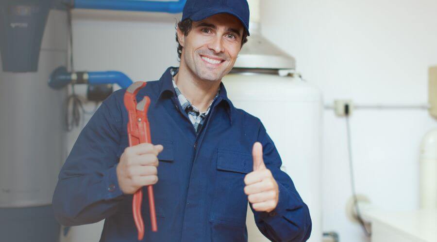 Professional Tankless Water Heater Installation in Deer Park, AL